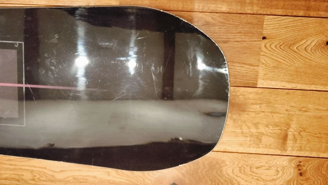 スノーボード DEVGRU ALFA 150cm