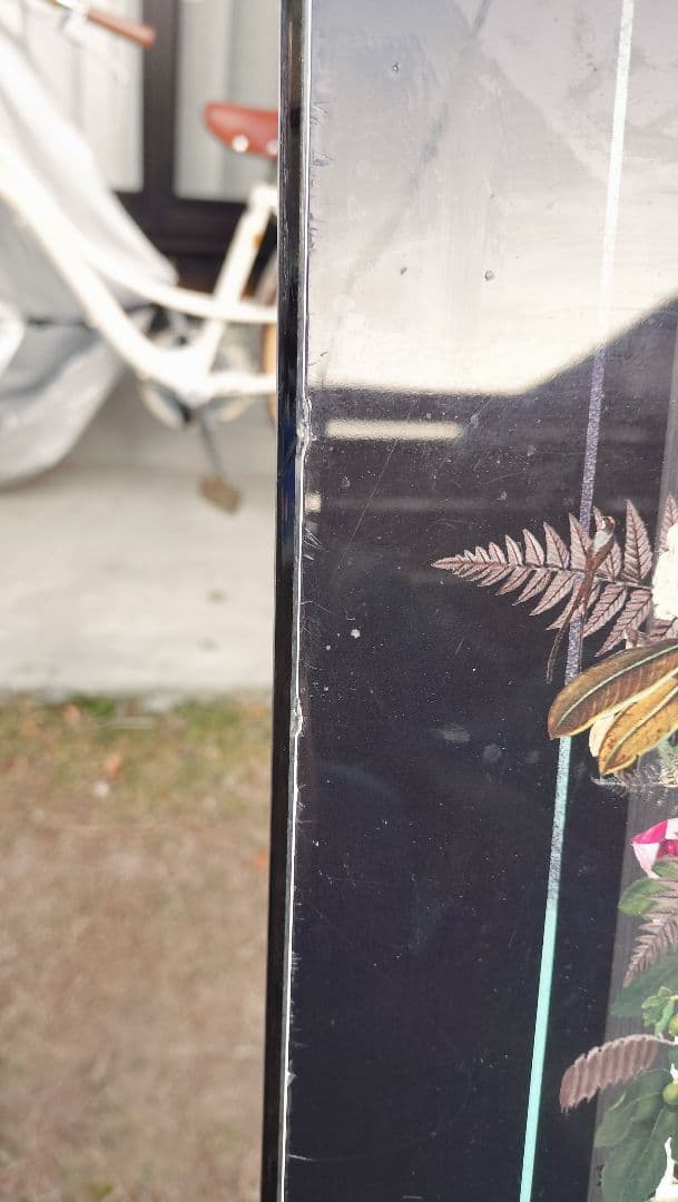 スノーボード DEVGRU ALFA 150cm