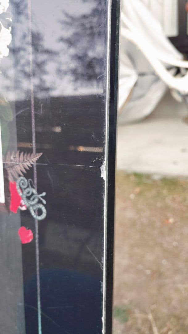 スノーボード DEVGRU ALFA 150cm