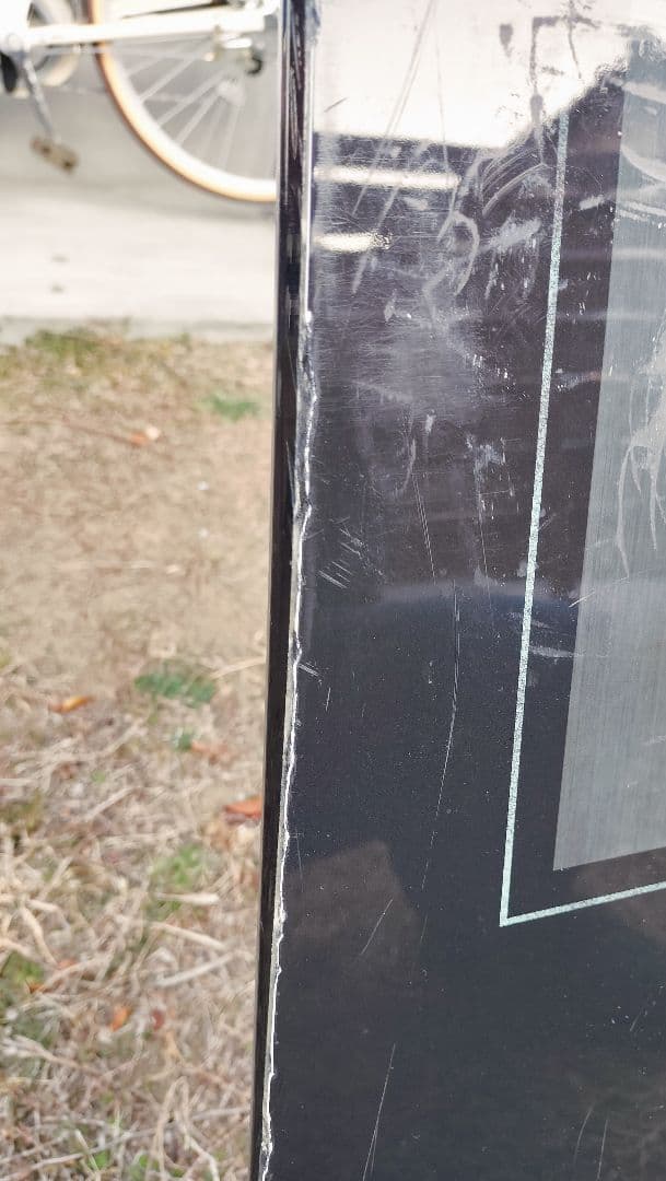 スノーボード DEVGRU ALFA 150cm