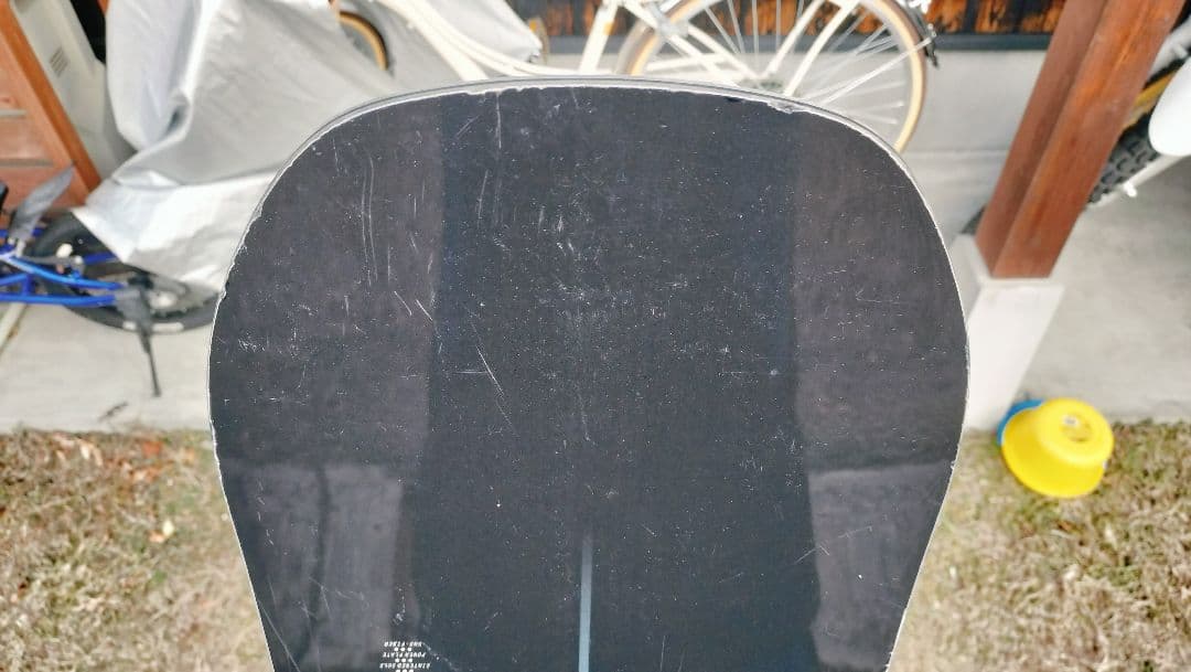 スノーボード DEVGRU ALFA 150cm