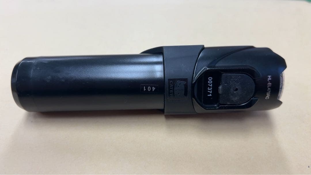 キャットアイ VOLT800 NEO