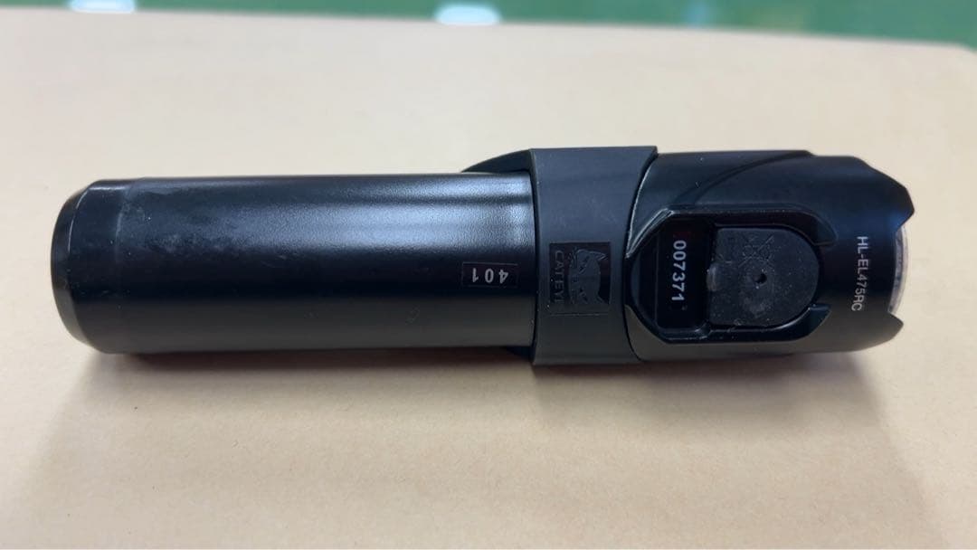 キャットアイ VOLT800 NEO