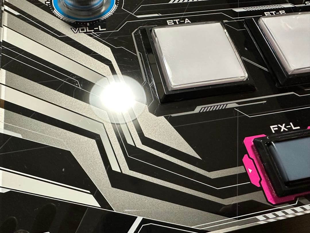 SDVX サウンドボルテックス　ultimate model