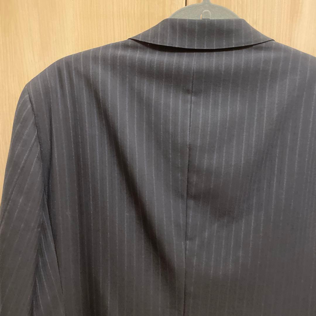 バーバリー　スーツ