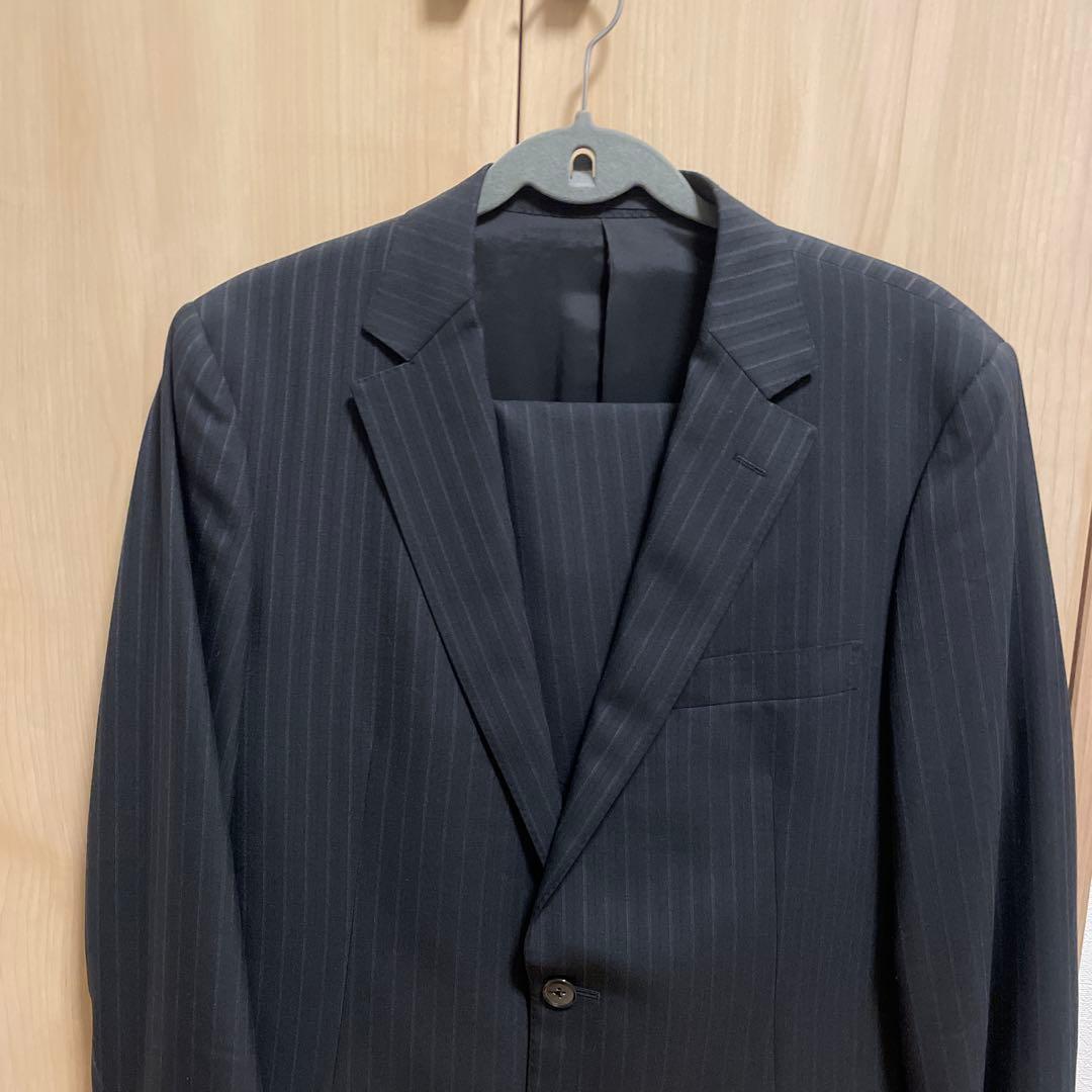 バーバリー　スーツ