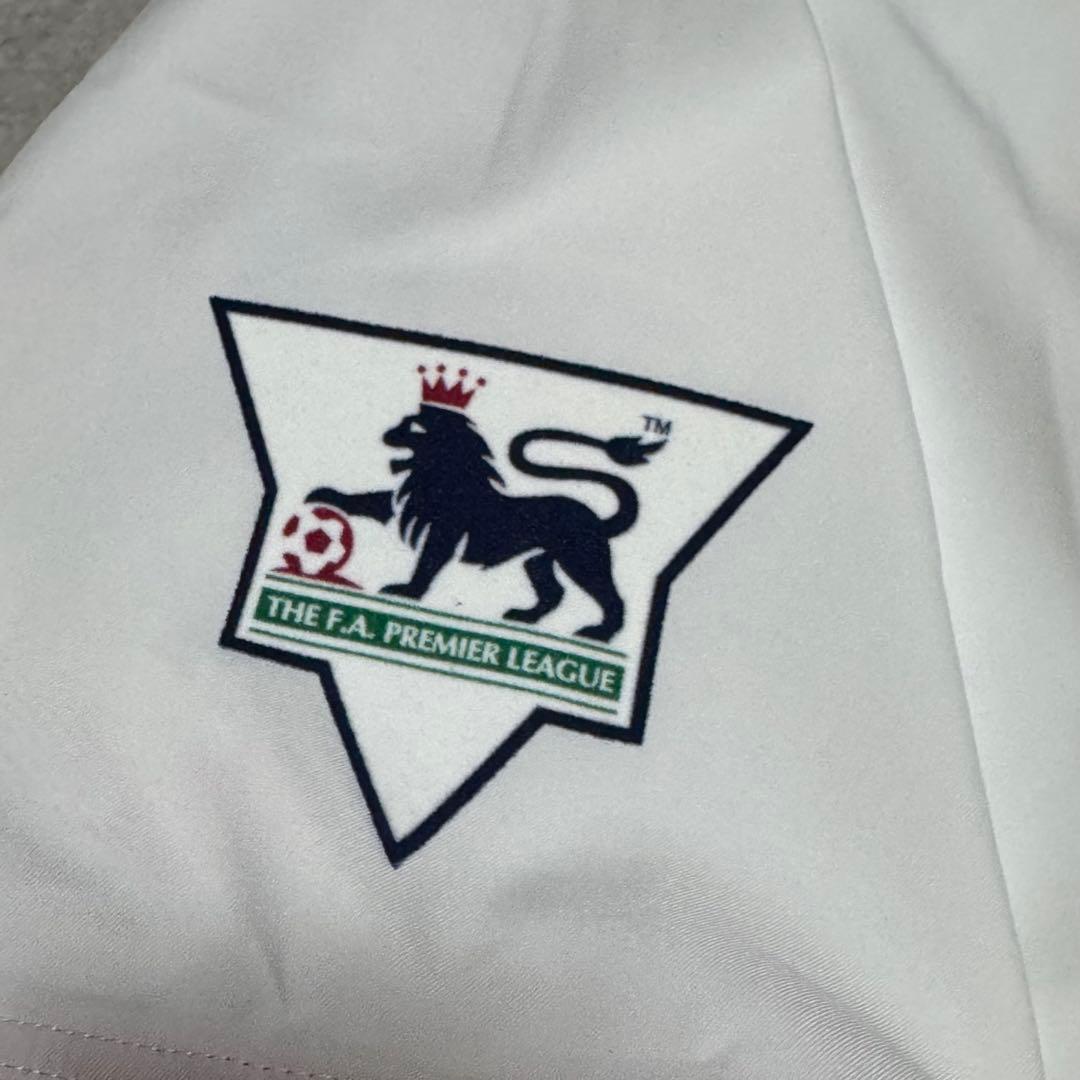 マンチェスターユナイテッド 02/03 #7 ベッカム ユニフォーム