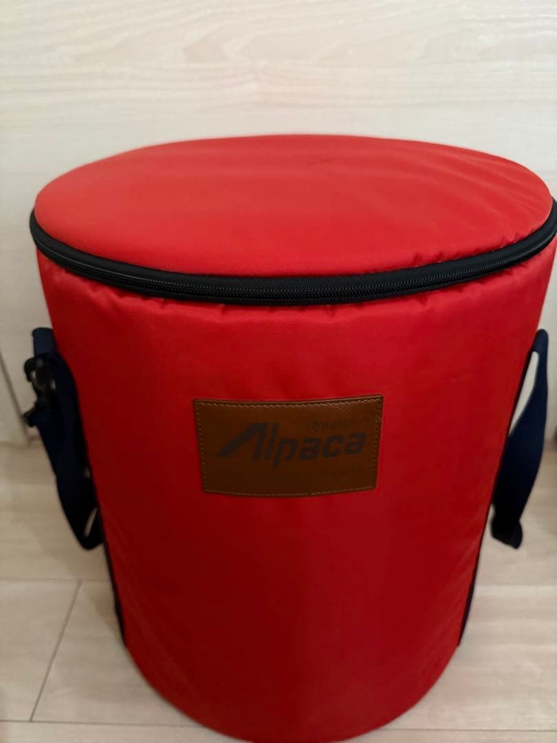 newアルパカストーブ　コンパクト（黒）　ts-77js-c