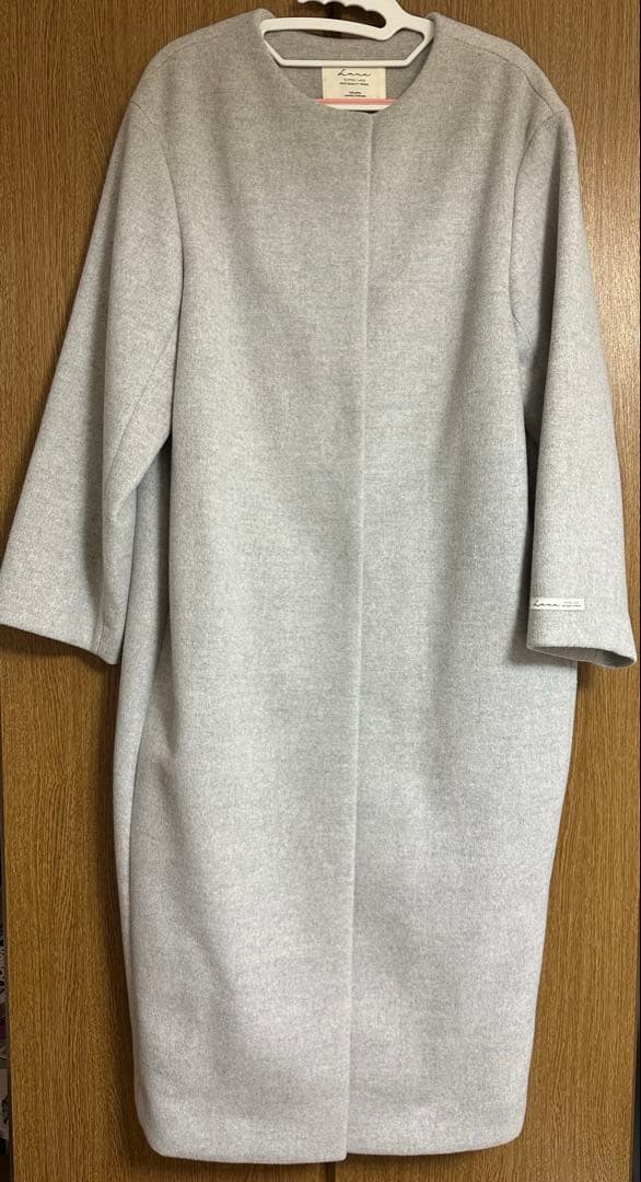 JOURNAL STANDARD relume LANA WOOL140 コート