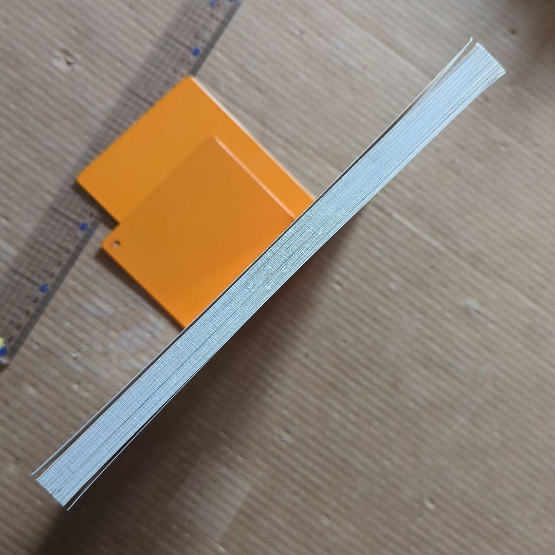 文字をつくる9人の書体デザイナー鳥海修　雪朱里　西塚涼子　小宮山博史フォント広告