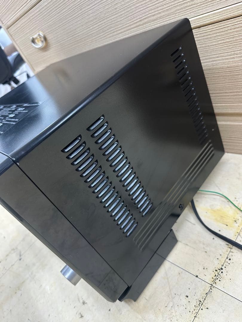 ★ 山善 スチームオーブンレンジ NERK-F024TSV 2023年製