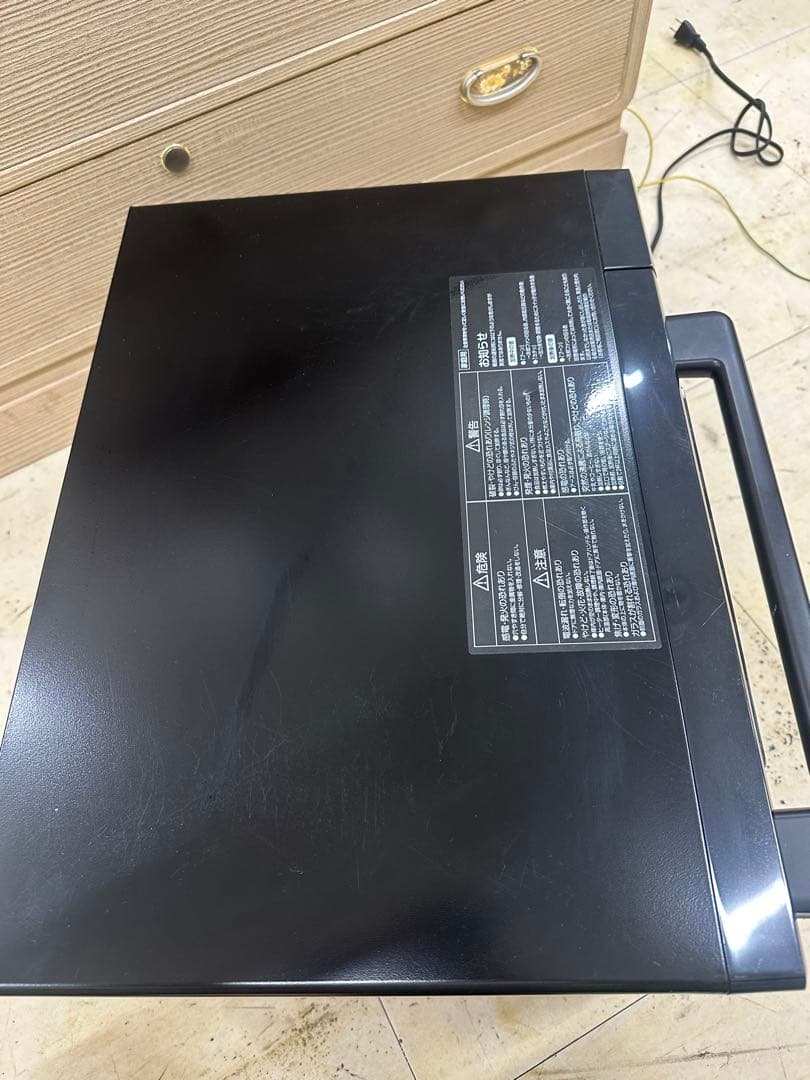 ★ 山善 スチームオーブンレンジ NERK-F024TSV 2023年製