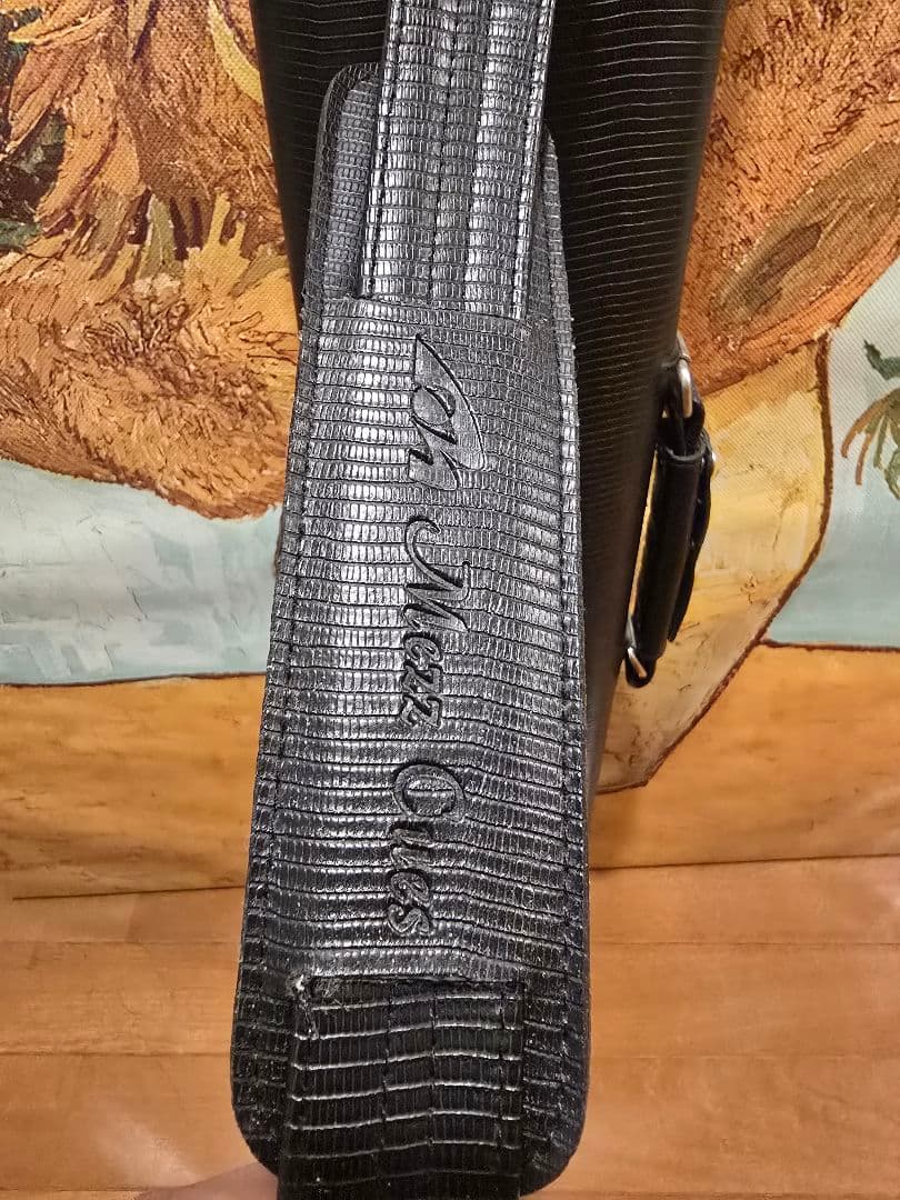 Mezz キューケース JPC-35K ブラック 3‪✕‬5