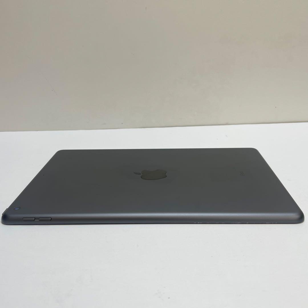 iPad 第7世代 32GB Wi-Fi A2197 84%