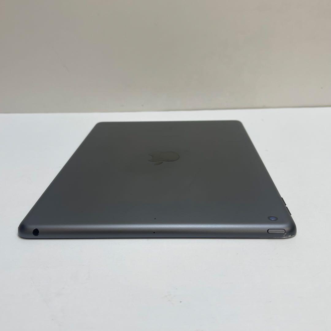 iPad 第7世代 32GB Wi-Fi A2197 84%