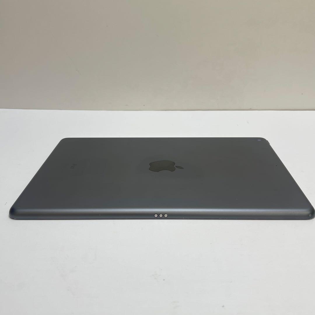 iPad 第7世代 32GB Wi-Fi A2197 84%