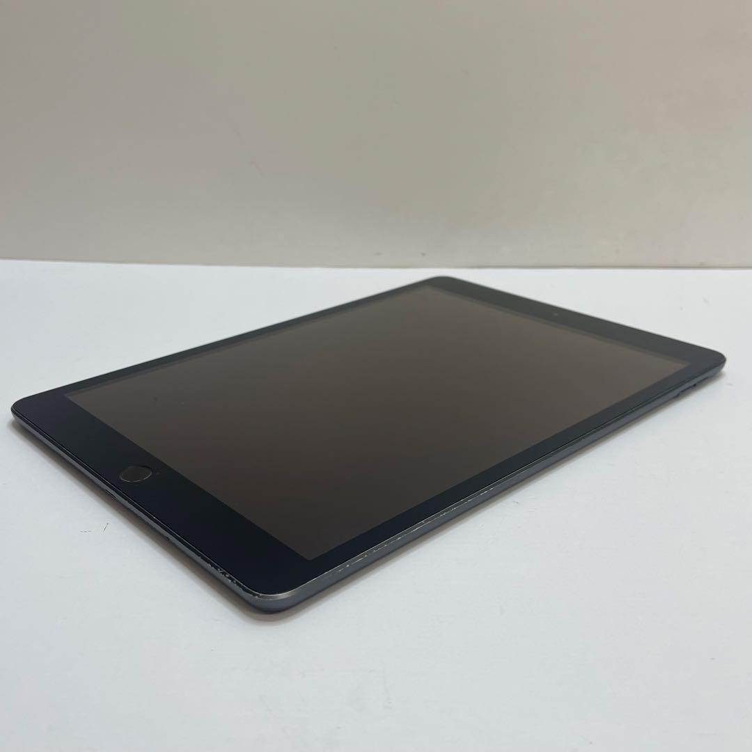 iPad 第7世代 32GB Wi-Fi A2197 84%