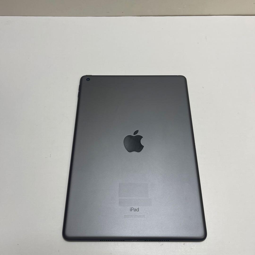 iPad 第7世代 32GB Wi-Fi A2197 84%