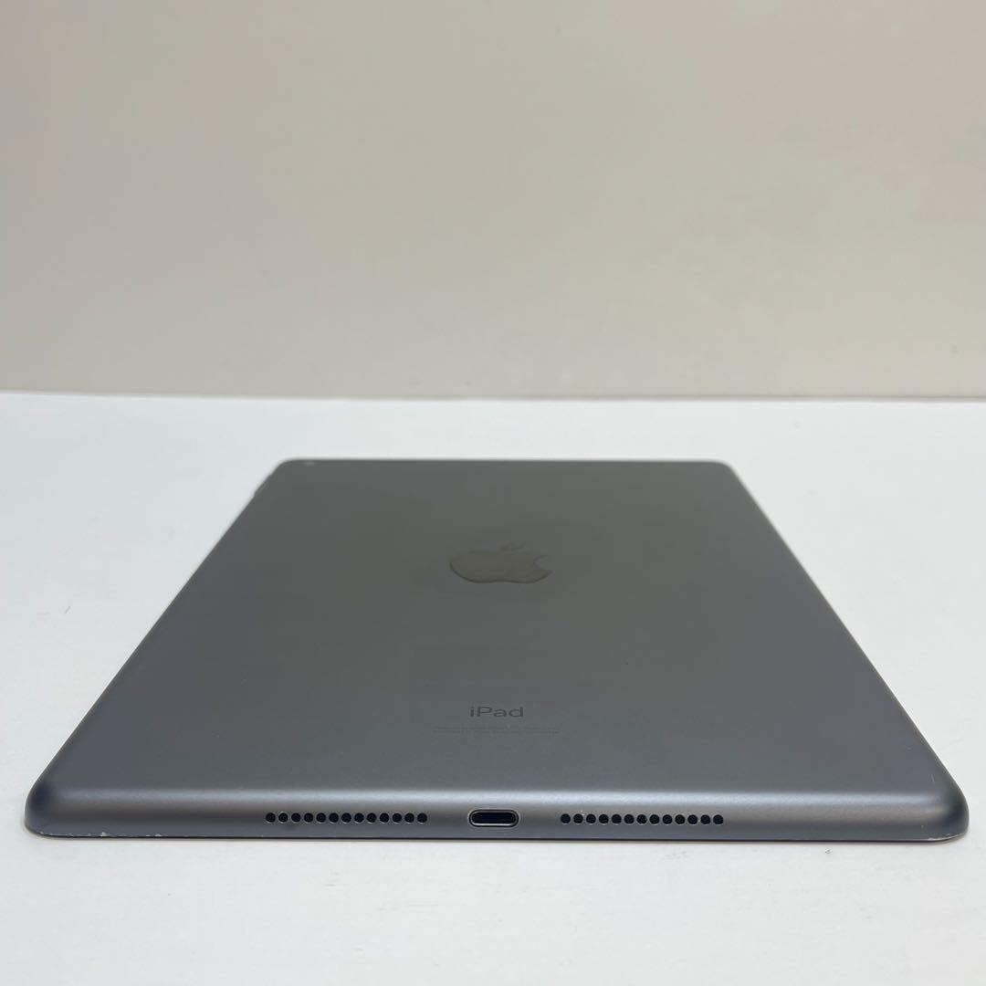 iPad 第7世代 32GB Wi-Fi A2197 84%