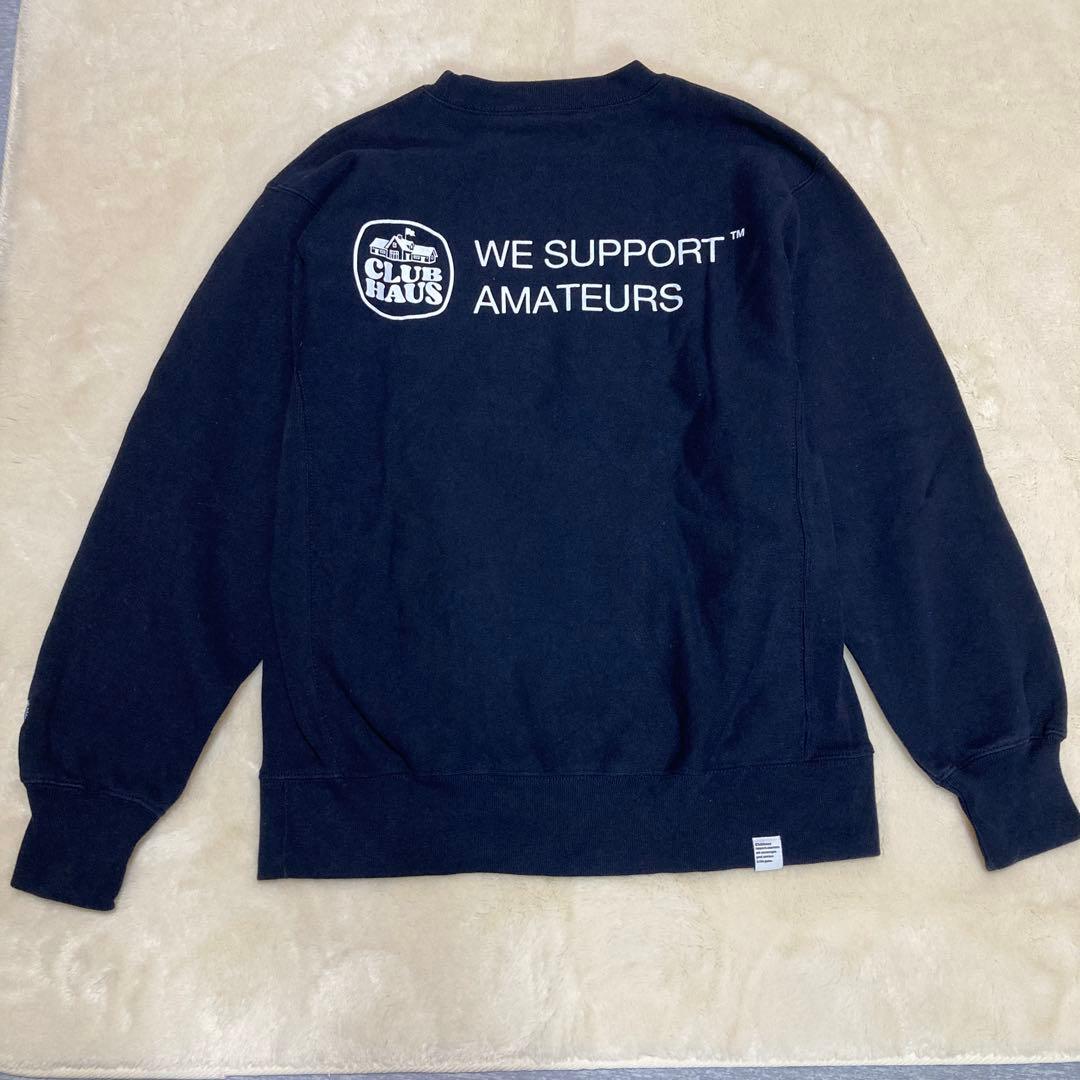 クラブハウスゴルフトレーナーM