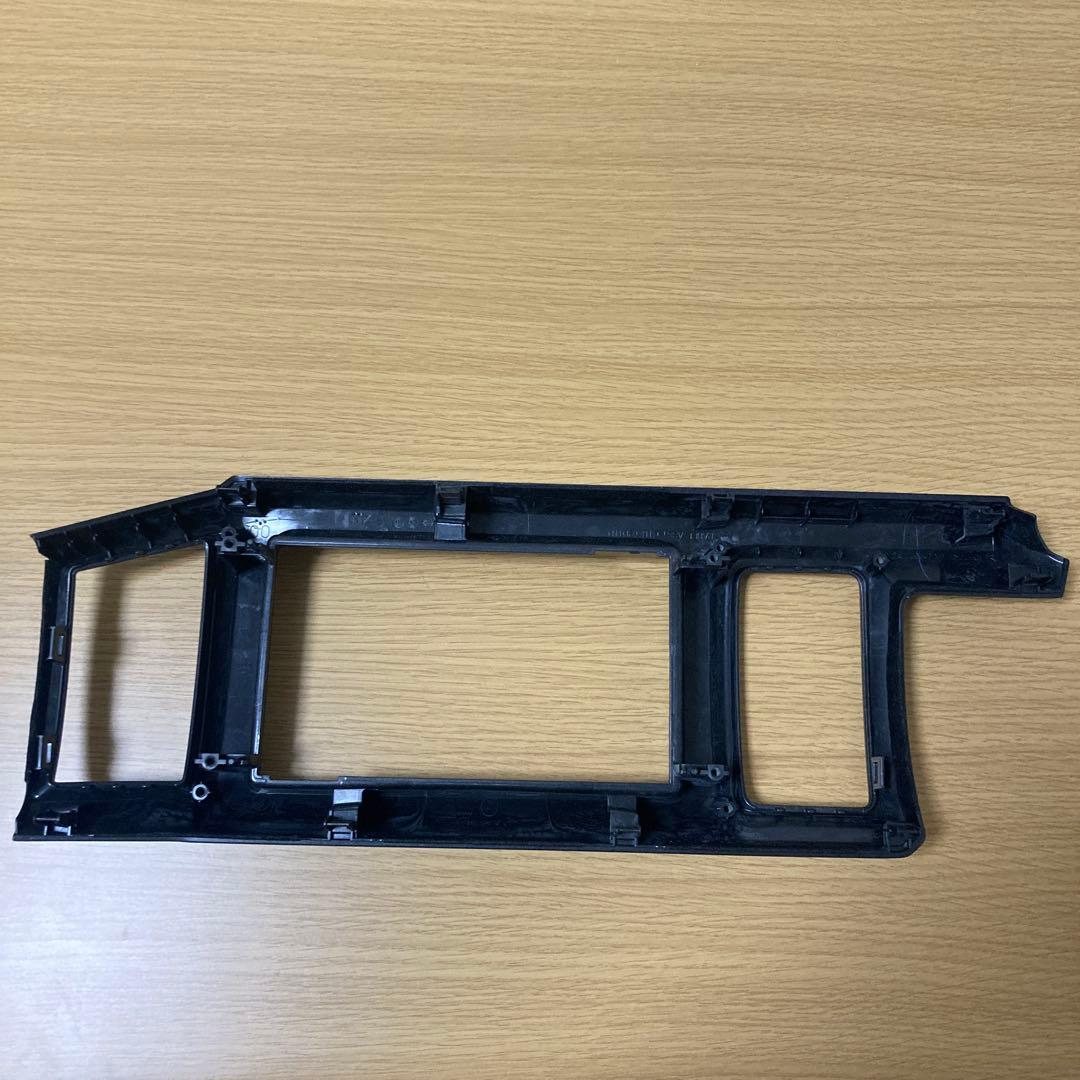 ステップワゴンスパーダ RK5系 9インチ純正オーディオパネル