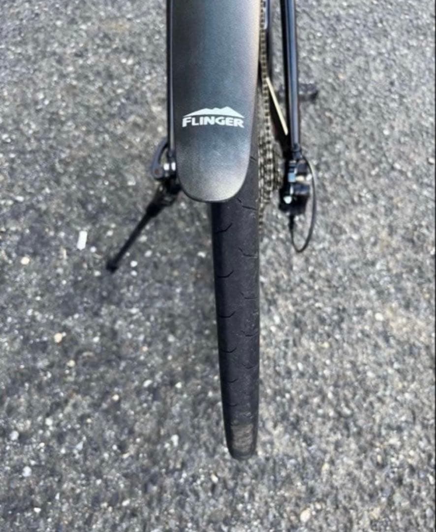 GIANT ジャイアントESCAPE RX3 2023年モデルクロスバイク 通勤