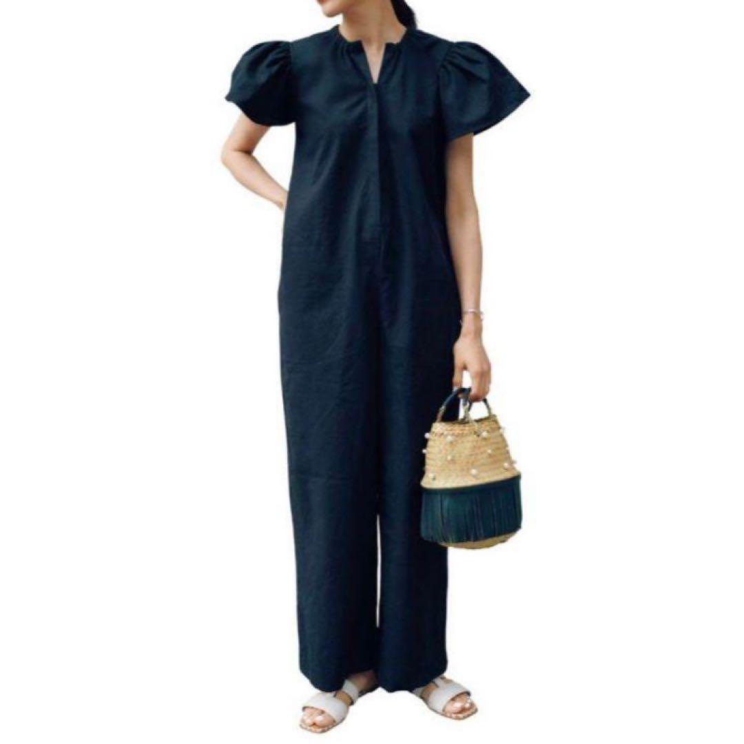 ラフロウ　roughlow オールインワン