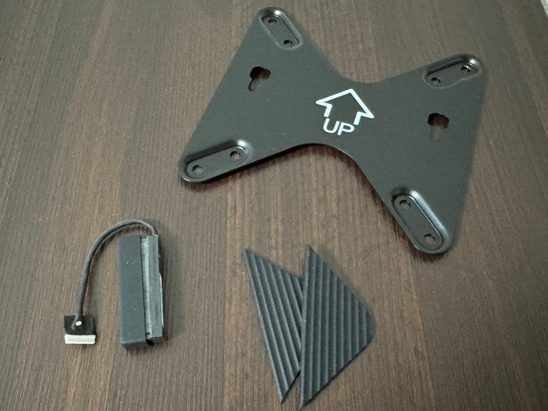 【ミニPC】 MINIS FORUM UM690 16GB/512G