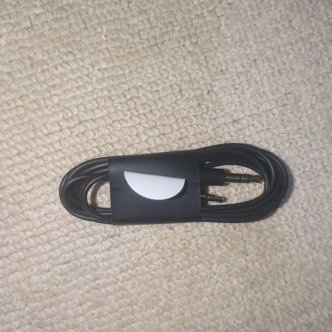 Bose QuietComfort Ultra 第2世代 ワイヤレスヘッドホン