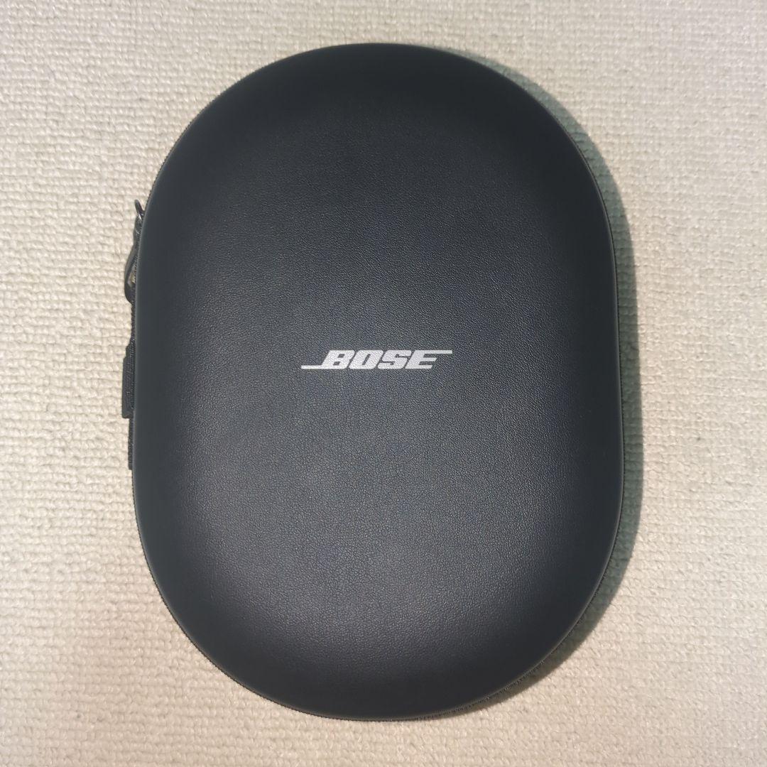 Bose QuietComfort Ultra 第2世代 ワイヤレスヘッドホン