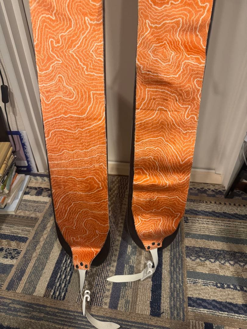 VECTOR GLIDE GENIUS スキー板 F12 TOUR