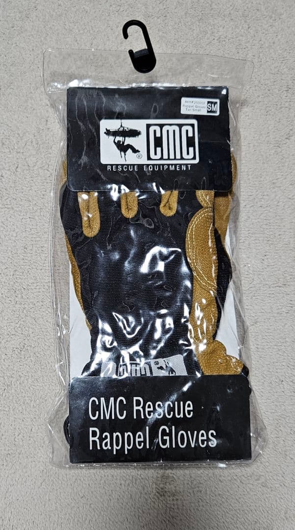 CMC Rescue Rappel Gloves Sサイズ devgru 美品