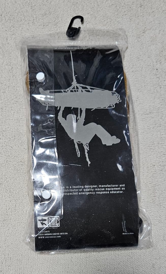 CMC Rescue Rappel Gloves Sサイズ devgru 美品