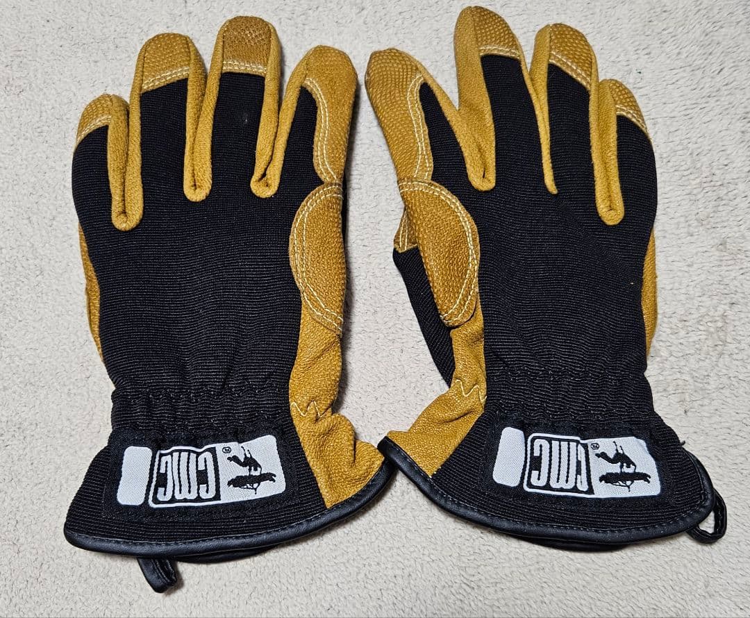 CMC Rescue Rappel Gloves Sサイズ devgru 美品