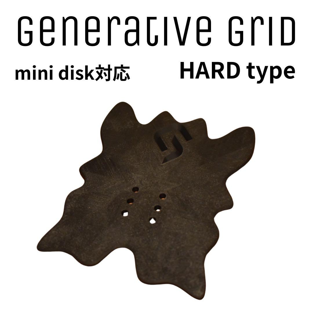 カービングプレート　カスタムサイズ