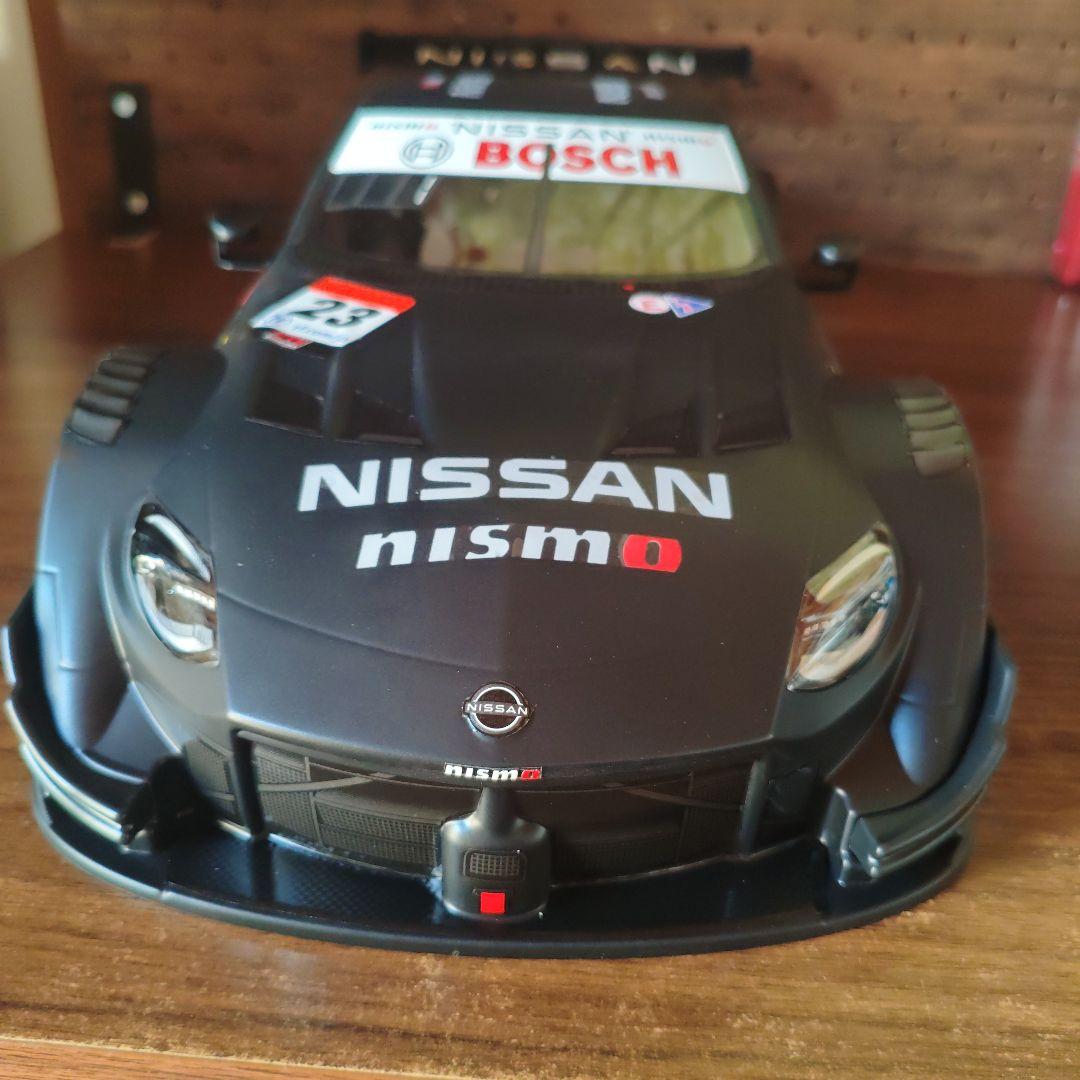 ミ*ル様 タミヤ　MOTUL AUTECH Z ボディ