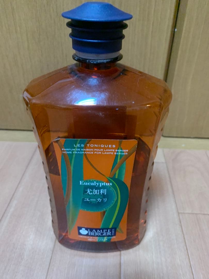 ランプベルジェ、オイル、ランプセット