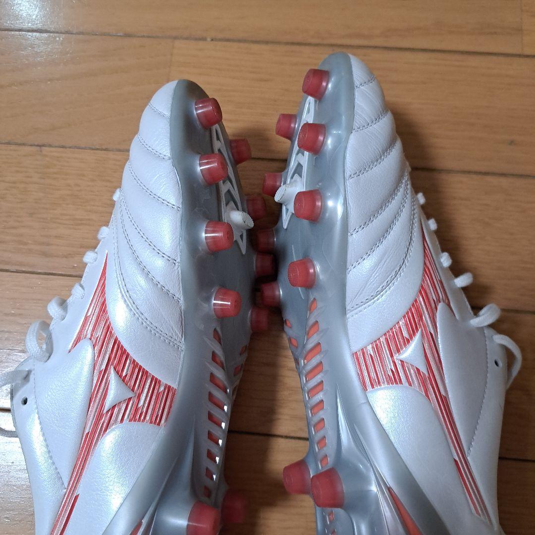 値下げ新品モナルシーダneo3エリート25.0cm