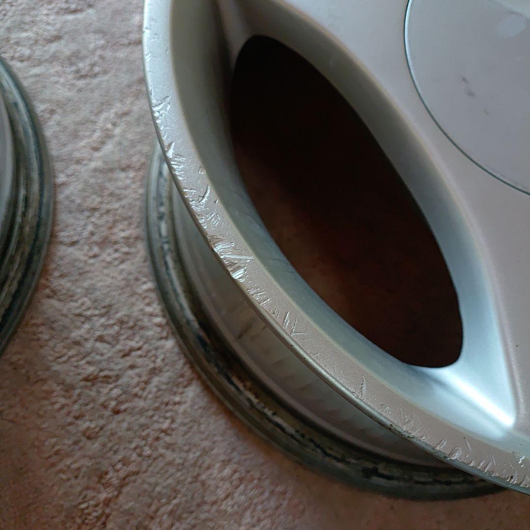 ‼️専用品です‼️セルバッハ　13インチ　enkei selbachマルチ