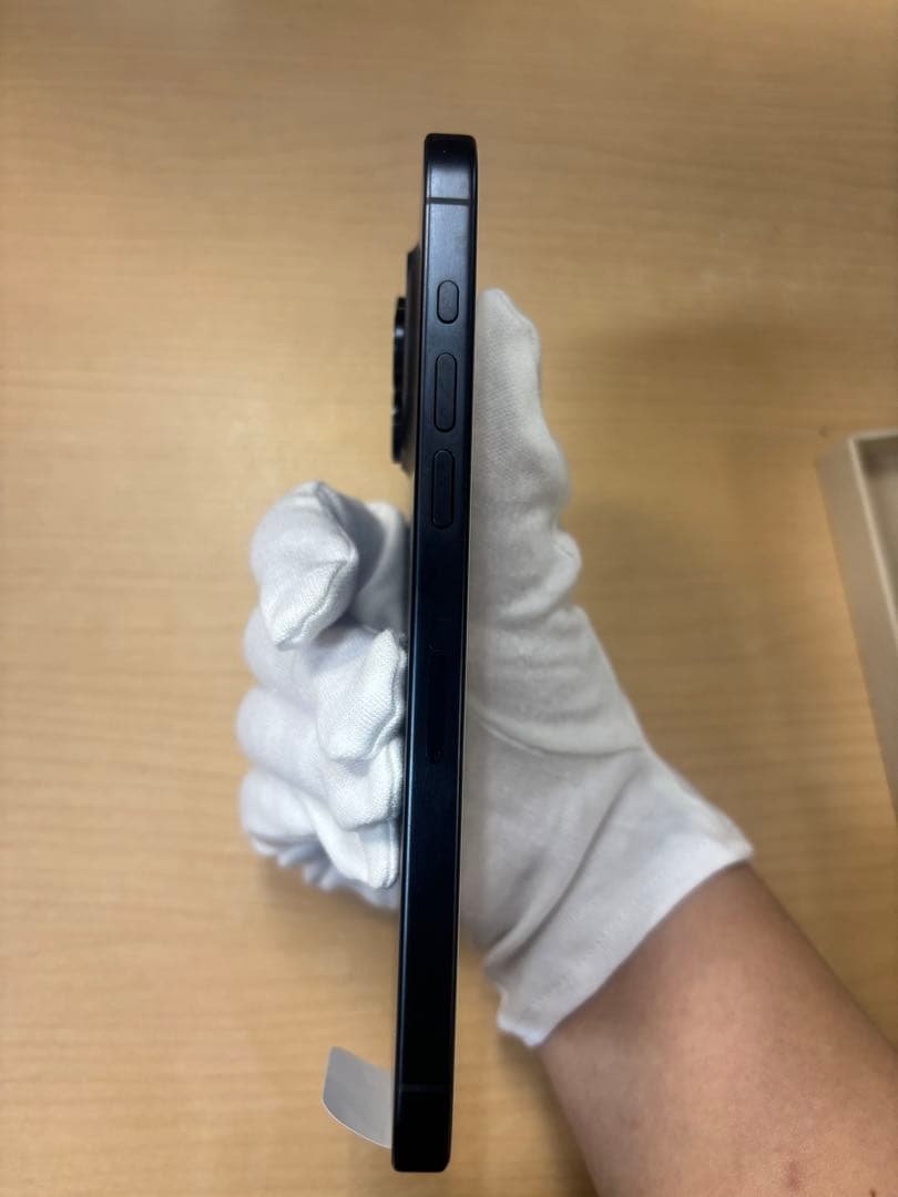 スマートフォン本体 Apple iPhone 15 Pro max