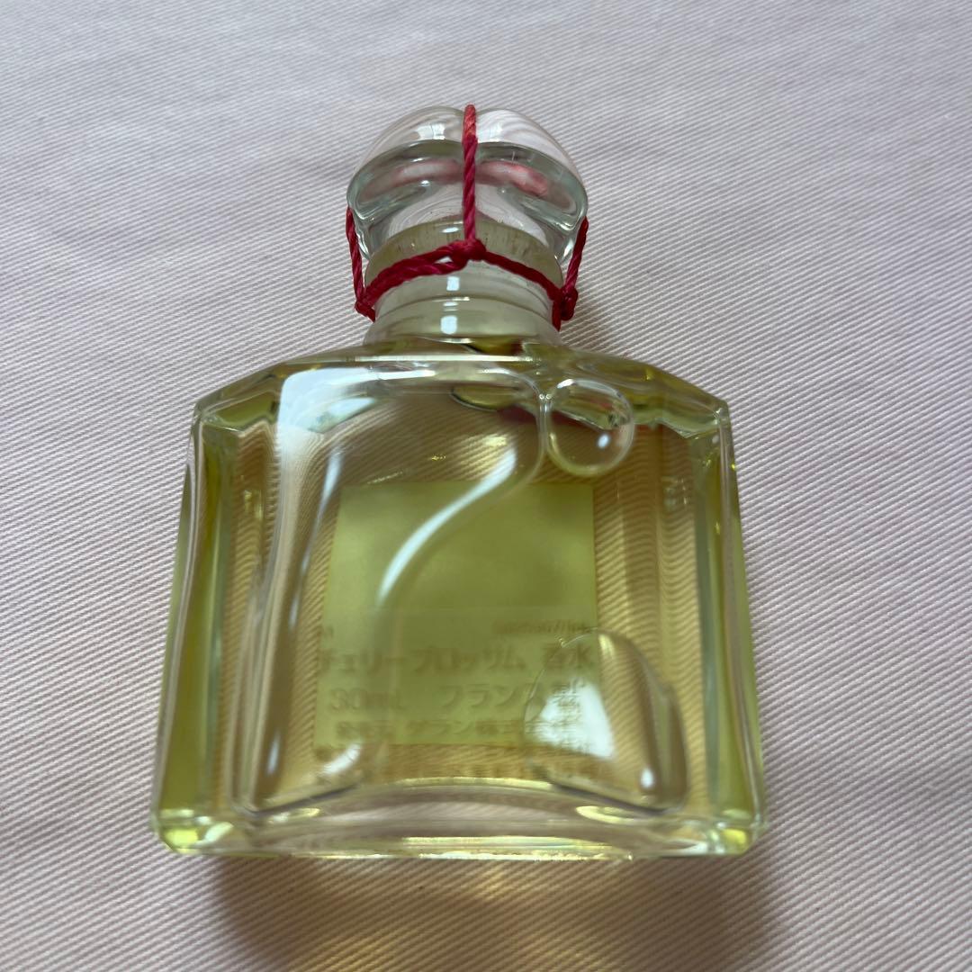 ☆極上☆希少・廃盤 未開栓 ゲラン チェリーブロッサム パルファム 30ml