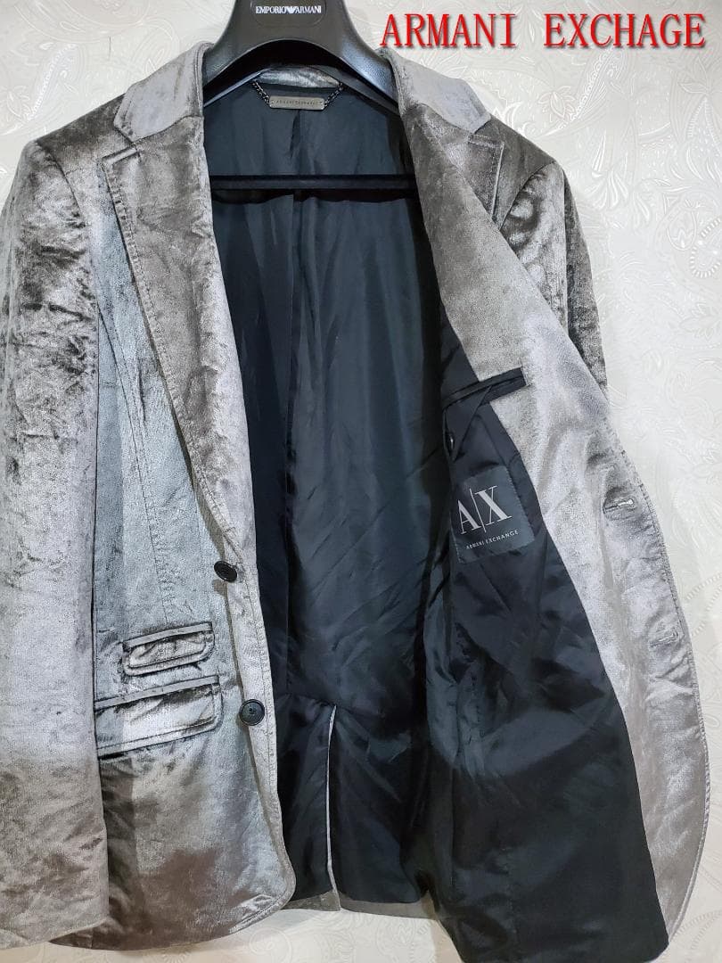 カオリン 　EXCHANGE（アルマーニ エクスチェンジ）no35サイズS