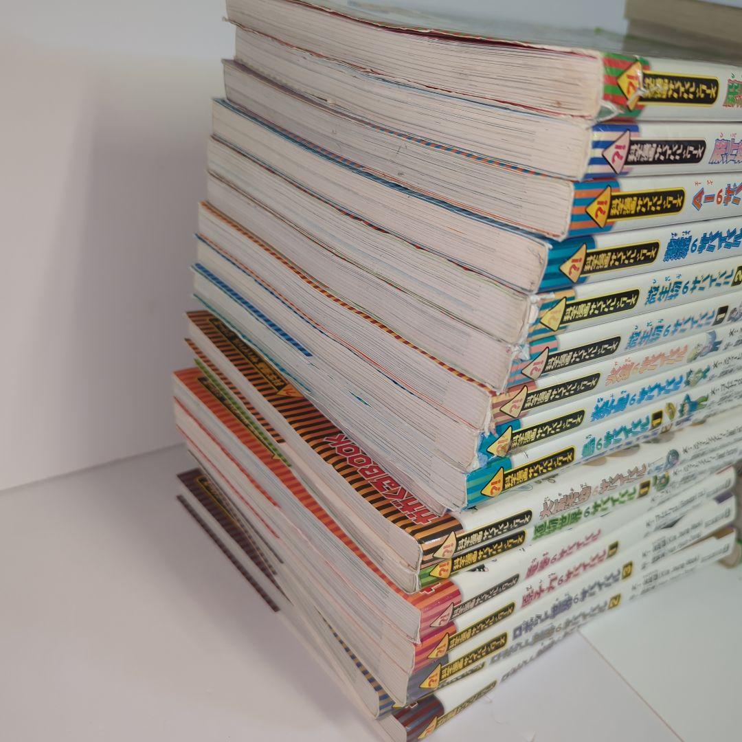 34冊セット　科学漫画サバイバルシリーズ