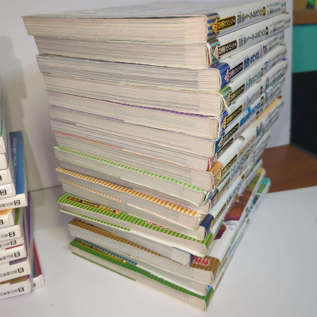 34冊セット　科学漫画サバイバルシリーズ