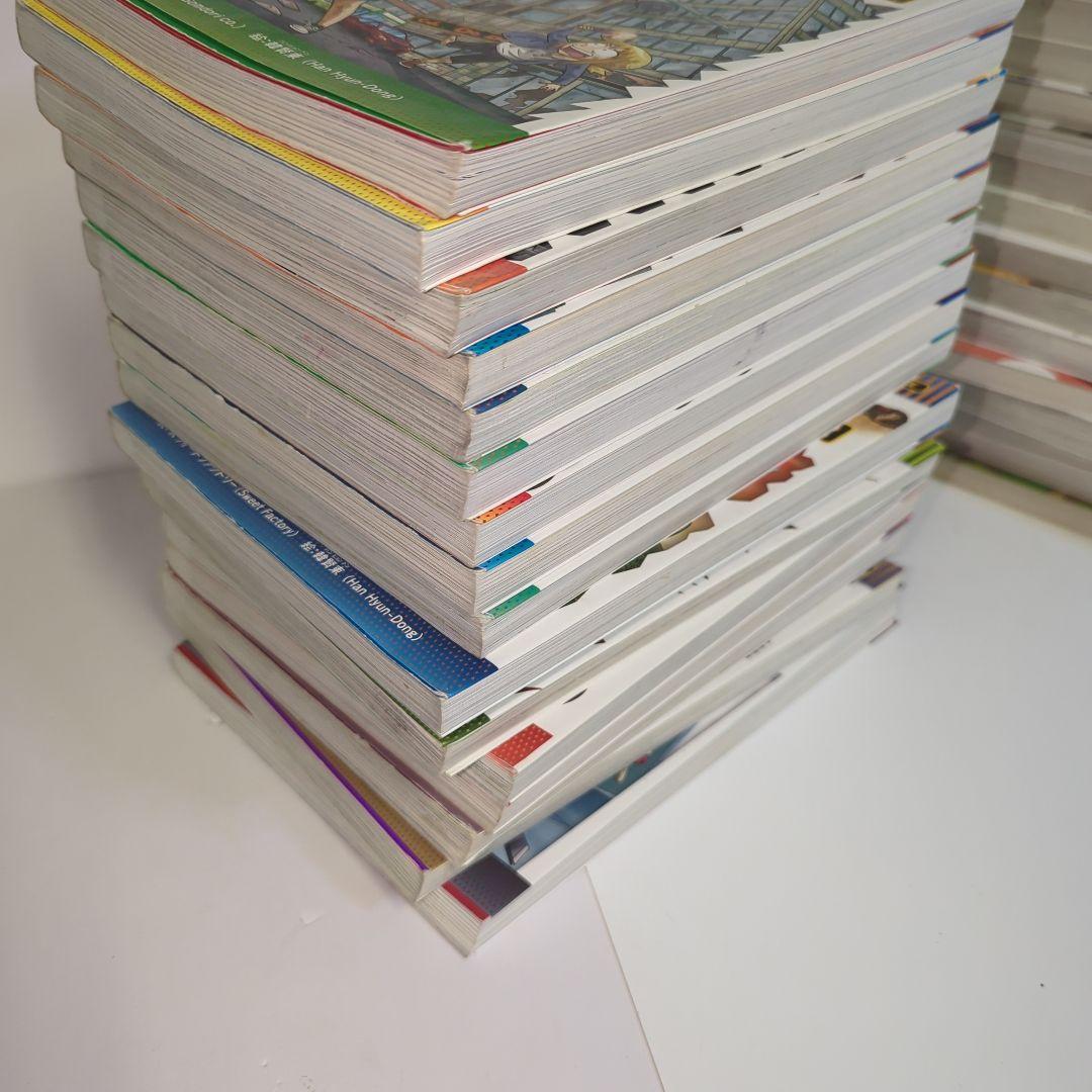 34冊セット　科学漫画サバイバルシリーズ