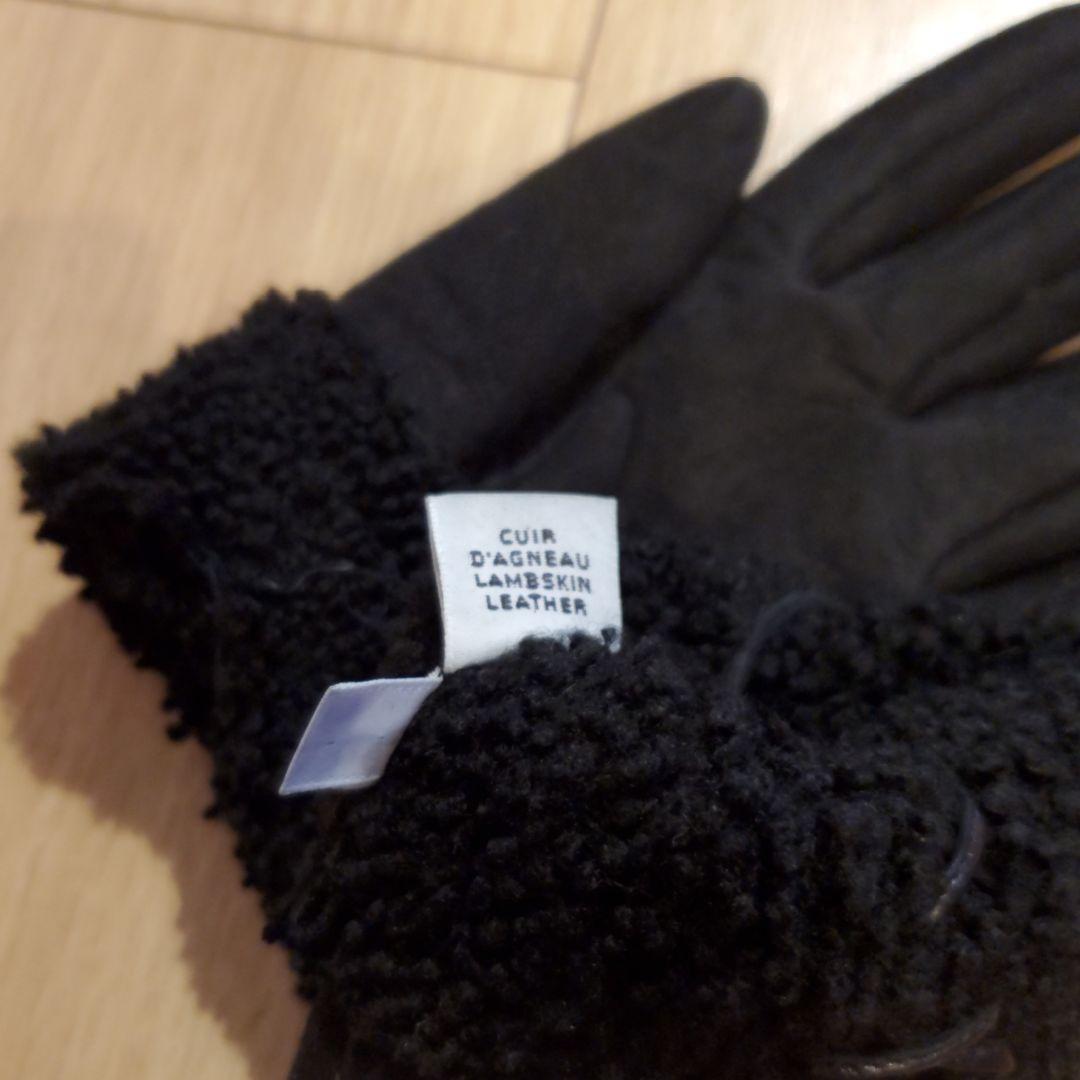 お値下げエルメス　レディース手袋