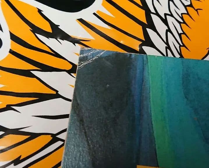 【初版】宮崎駿 イメージボード集 1983年 おまけ付き