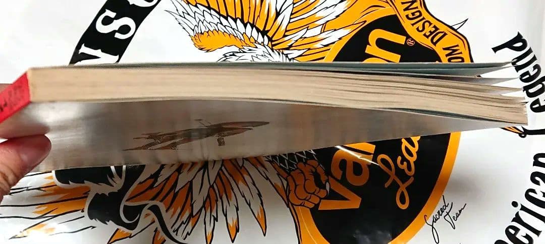 【初版】宮崎駿 イメージボード集 1983年 おまけ付き