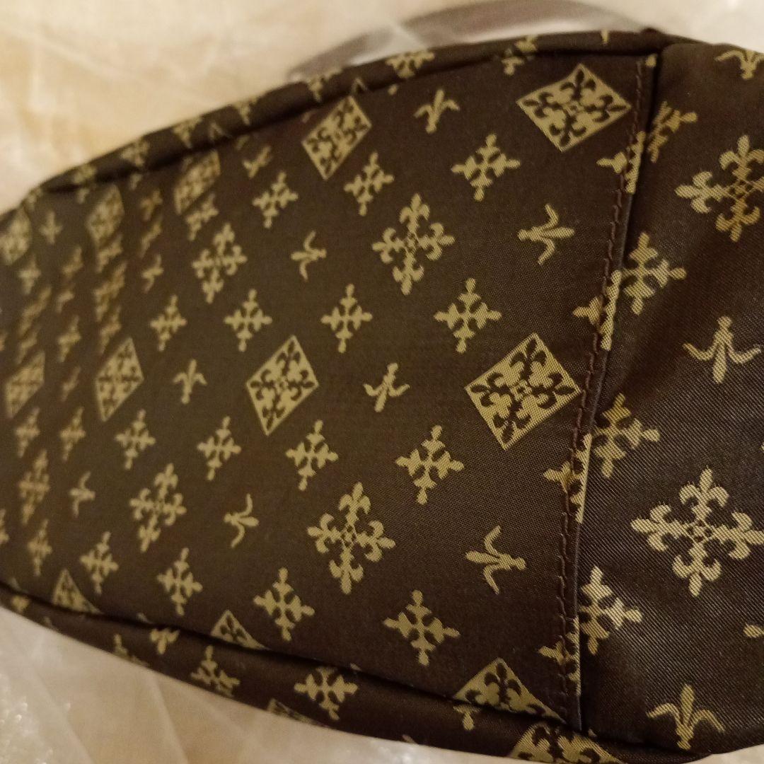 新品タグ付き russet 2wayショルダー