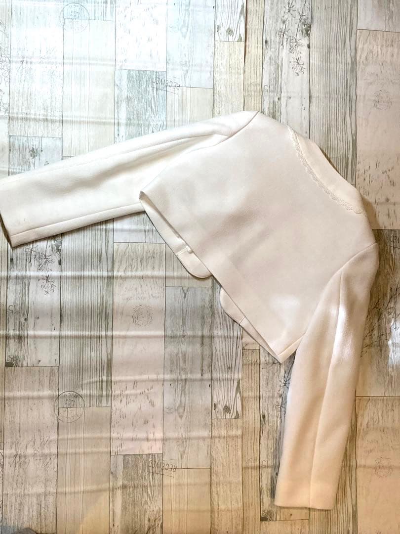 女の子120cm  フォーマルワンピース⭐︎入園式、卒園式⭐︎